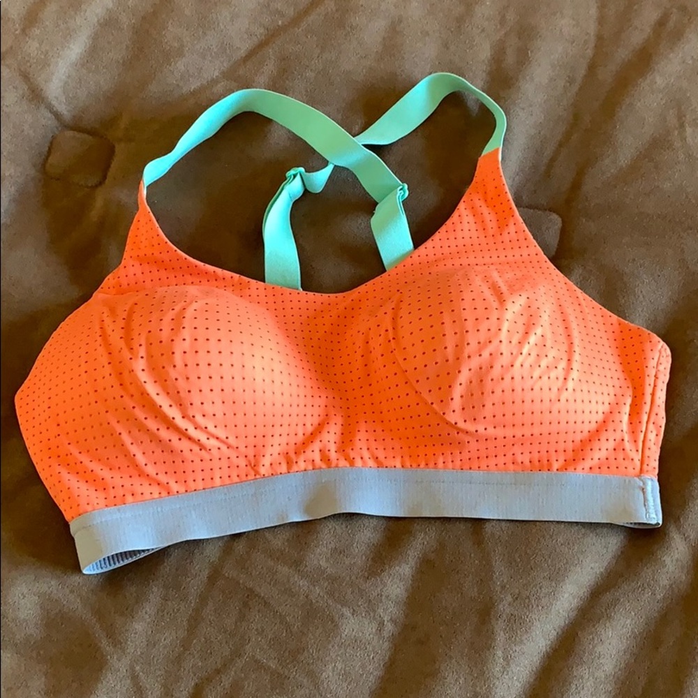 Victoria’s Secret sports bra